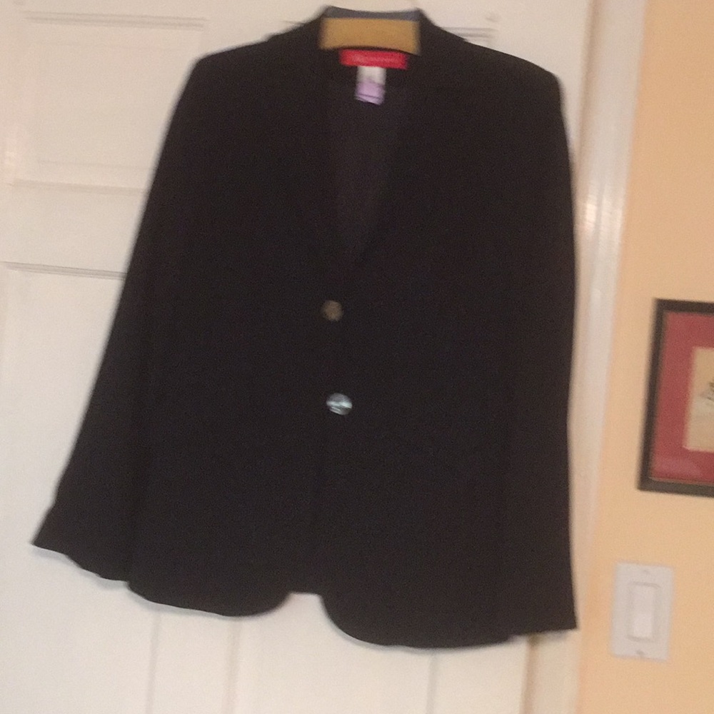Jacket Ann Klein Great condition